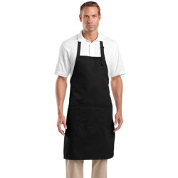 Aprons