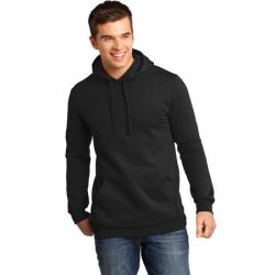 District &#174;  - Young Mens The Concert Fleece&#153; Hoodie. DT810