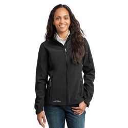 Eddie Bauer &#174;  - Ladies Soft Shell Jacket. EB531