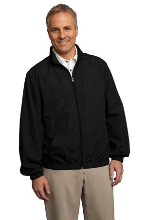 Port Authority&reg; Essential Jacket. J305