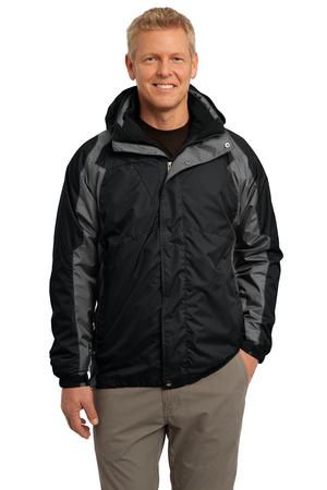 Port Authority - Ranger 3-in-1 Jacket. J310