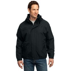 Port Authority - Nootka Jacket.  J792