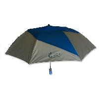 VENTED AUTO OPEN FOLDING PINWHEEL UMBRELLA