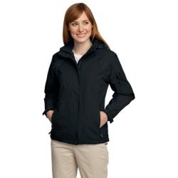 Port Authority - Ladies All-Season II Jacket. L304