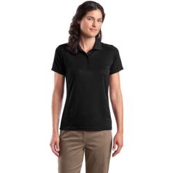 Sport-Tek - Ladies Dry Zone Raglan Accent Polo. L475