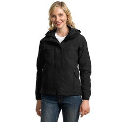 Port Authority - Ladies Nootka Jacket.  L792