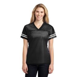 Sport-Tek &#174;  Ladies PosiCharge &#8482;  Replica Jersey. LST307