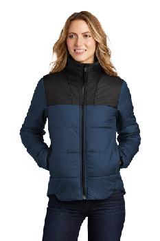 The North Face® Ladies Everyday Insulated Jacket. NF0A529L