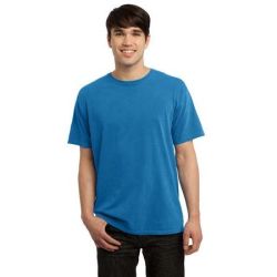 Port & Company - Essential Pigment-Dyed Tee. PC099