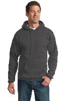Auto-Wares Group - Port & Company &#174;  -  Ultimate Pullover Hooded Sweatshirt.  PC90H