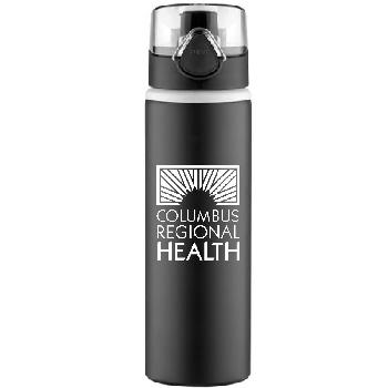 Hermosa Aluminum Water Bottle - 27 oz.