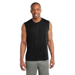 Sport-Tek &#174;  Sleeveless Competitor&#153; Tee. ST352