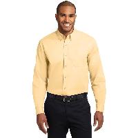 Men's Tall Manager Oxford