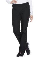 Mid Rise Straight Leg Pull-on Cargo Pant - Tall
