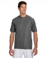 Auto-Wares Group - Shorts Sleeve Cooling PerformanceCrew Shirt